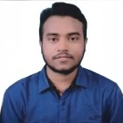 Durga Prasad Rout